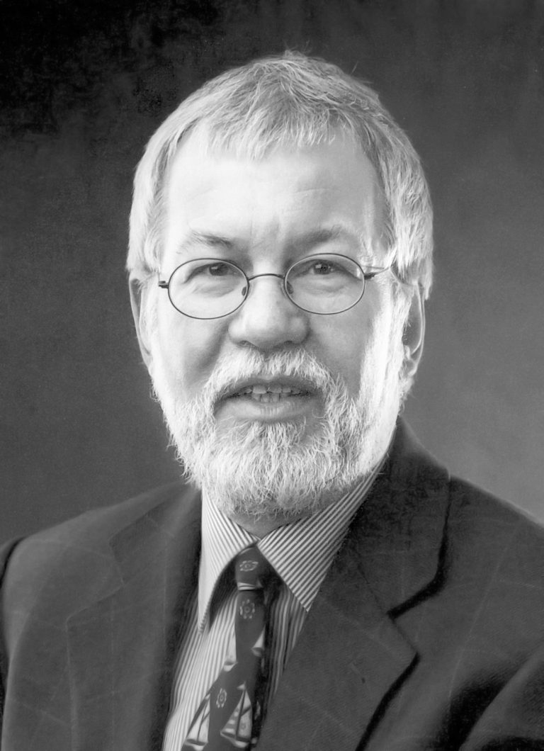 Portrait Johannes Schilling