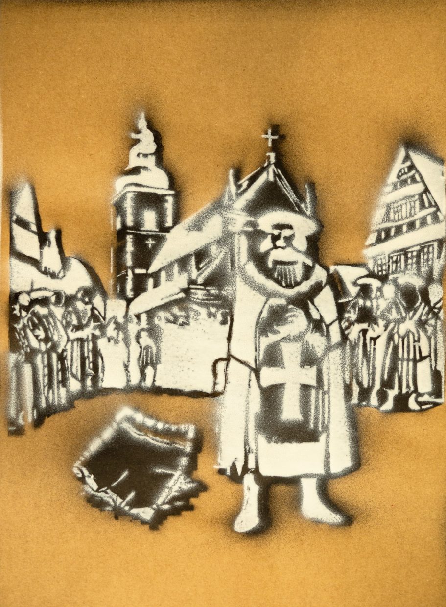 Emelie Diehl | Jahrgangsstufe 13