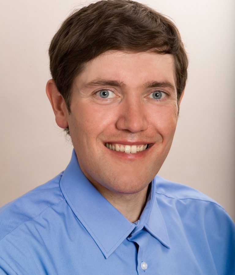 Portrait Dennis Willershausen