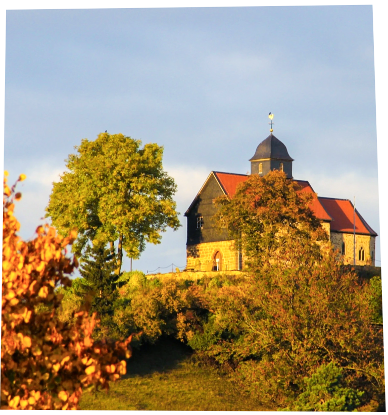 Kapelle Schönberg in Schrecksbach