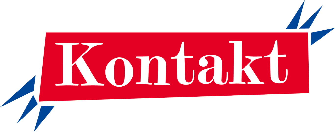 Illustration Kontakt