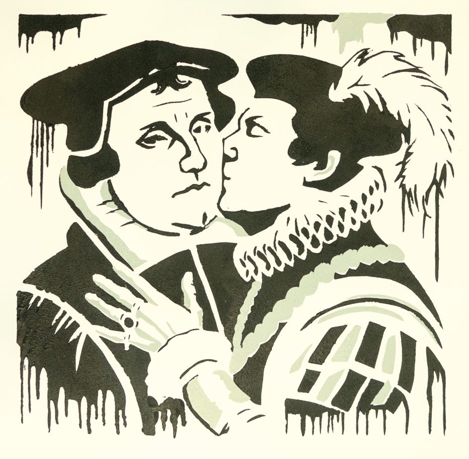 Marleen Scheuer | Jahrgangsstufe 13