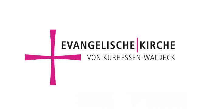 Logo der Evangelischen Kirche zu Kurhessen-Waldeck