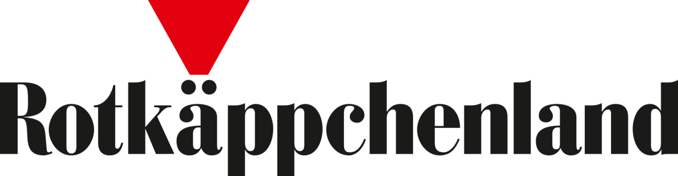 Logo Rotkäppchenland