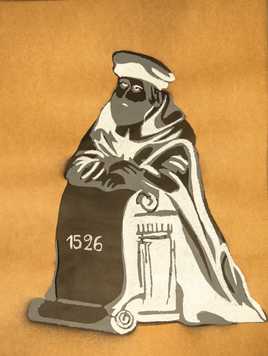 Kim Beyer | Jahrgangsstufe 13