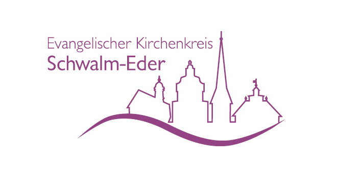 Logo des Evangelischen Kirchenkreises Schwalm-Eder