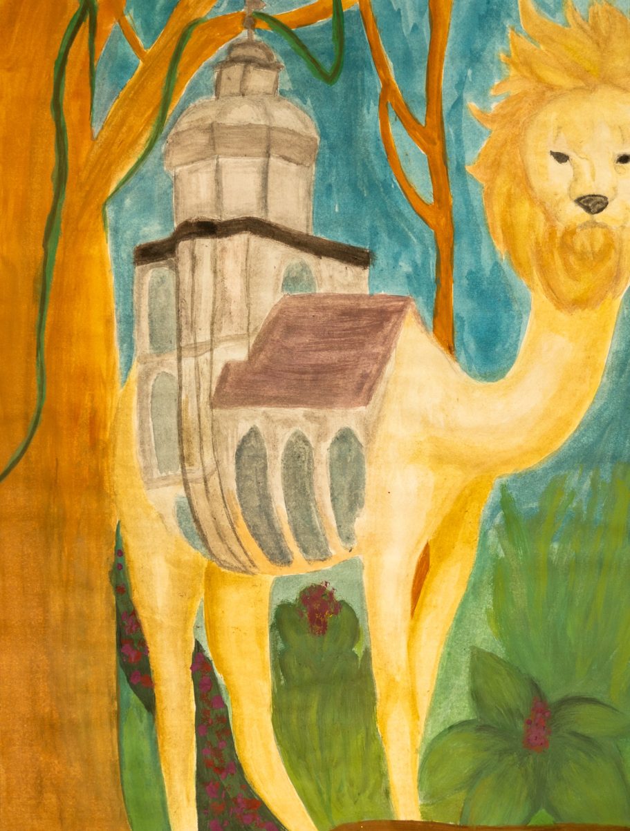 Mariam Youhanoun | Jahrgangsstufe 9