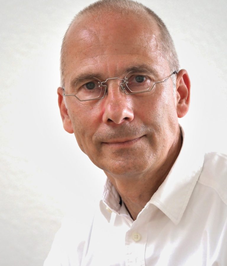 Portrait Jürgen Helm Portrait Jürgen Helm