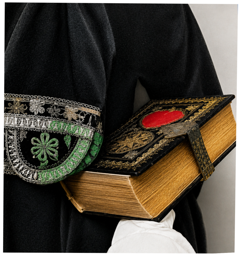 Schwälmer Bibel Ausstellung